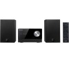 PIONEER X-CM35-K Mikrosystém/ Černý
