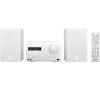 PIONEER X-CM35-W Mikrosystém/ Bílý