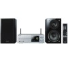 PIONEER X-HM82-S síťový mikrosystém/ sříbrný