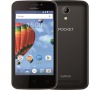Mobilní telefon - myPhone POCKET, černý