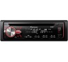 PIONEER autorádio DEH- 4900DAB/ Černé