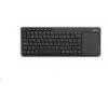 RAPOO Rapoo K2600 Wireless Keyboard With TouchPad CZ