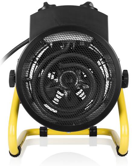 Tristar KA-5061 Elektrické průmyslové topidlo, 3000W
