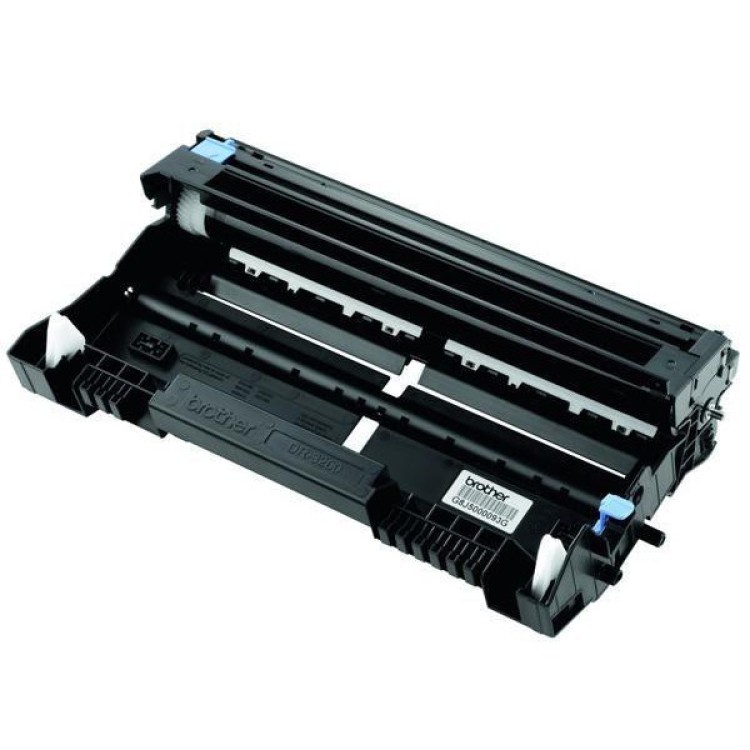 Brother DR-3200 (HL-53xx,MFC 8x8x, 25 000 str.) (DR3200)