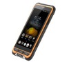 UleFone smartphone Armor 4,7", Android 6, 4G LTE, IP68, oranžový