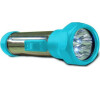 Panlux BATERKA svítilna,  5LED, modrá