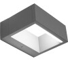 Nástěnné svítidlo Panlux TERMOLI N LED, neutrální
