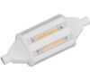 Panlux LED Linear 78mm 9W teplý