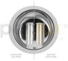 Panlux LED DRIVER TENKÝ 75W,  24V DC