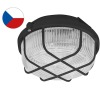 Panlux DORIS 50LED stolní lampička,  50LED, průsvitná - studená bílá
