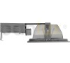 Panlux LED DRIVER TENKÝ 20W 700mA