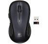 Myš Logitech Wireless Mouse M510 - černá