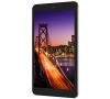 iGET Tablet Smart G81 - černý 8" IPS/ 1280x800/ QuadCore/ 1GB/ 8GB/ 3G/ Android 7