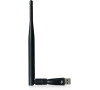 Wifi dongle AB CRYPTOBOX + Anténa 5dBi