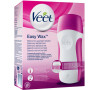 Depilace voskem Veet EASYWAX, depilan set