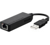 D-Link DUB-E100 USB 2.0 10/100 Ethernet Adapter