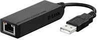 D-Link DUB-E100 USB 2.0 10/100 Ethernet Adapter