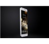 UleFone smartphone Power 5,5" 4G LTE Silver White