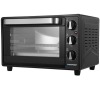 Pečící trouba BLAUPUNKT EOM401 černá