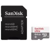 Sandisk Ultra microSDXC 64 GB 48 MB/s Class 10 UHS-I, Adaptér