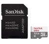 Sandisk Ultra microSDHC 32 GB 48 MB/s Class 10 UHS-I, Adaptér
