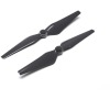 Phantom 4 Pro/Pro+ vrtule 9450S Quick-release Propellers 1CW+1CCW (Obsidian Edition) (DJI0423-10)