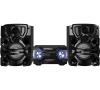 SC AKX660E-K minisystém Panasonic