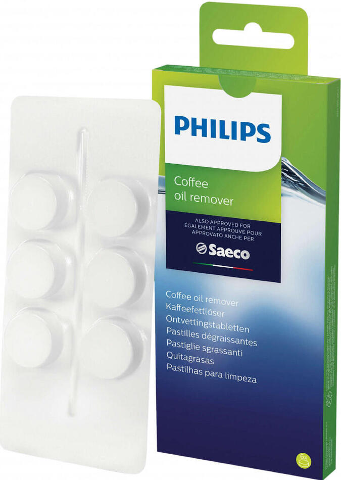 Čistící tablety Philips CA6704/10