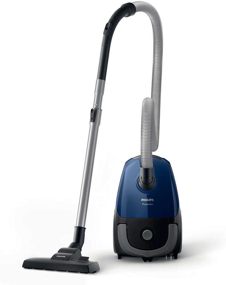 Sáčkový vysavač Philips FC8240/09