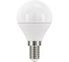 Emos ZQ1220 MINI GL 6W E14 WW