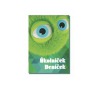 Úkolníček Deníček MONSTER A6