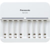 Nabíječka baterií Panasonic CC63E ENELOOP
