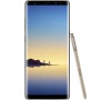 Smartphone Samsung SM N950 Galaxy Note 8, zlatý