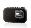 Radiopřijímač ALBRECHT DR 65 C