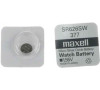 Maxell Silver Oxide 377