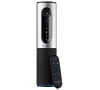 Logitech webkamera ConferenceCam Connect, červená