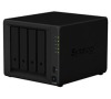 Synology™ DiskStation DS918+, 4-bay NAS