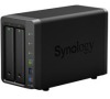 Synology™ DiskStation DS718+, 2-bay NAS