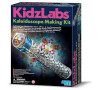Vyrob si kaleidoskop