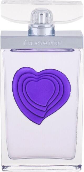 Parfémovaná voda Franck Olivier Passion, 75 ml