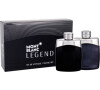 Toaletní voda Mont Blanc Legend, 100ml