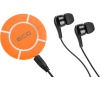 MP3 přehrávač ECG PMP 10 4GB, oranžový