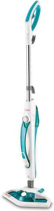 Parní mop Polti VAPORETTO SV 450 DOUBLE