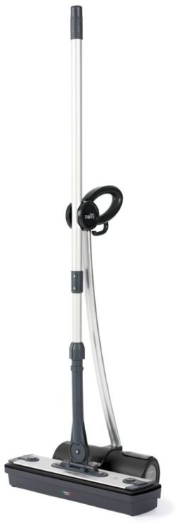 Parní mop Polti MOPPY BLACK