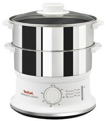 Parní hrnec Tefal VC145130