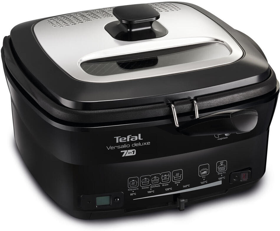 Multifunkční hrnec Tefal FR491870