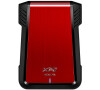 A-Data ADATA Externí BOX EX500 2,5" USB 3.0 (7 mm/ 9.5mm HDD/SSD) (AEX500U3-CRD)