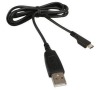 Samsung datový kabel APCBU10B, microUSB, Bulk