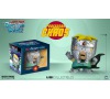 Figurka - South Park: PROFESSOR CHAOS 7,5cm