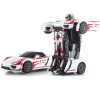 Hračka G21 R/C robot Speed Fighter